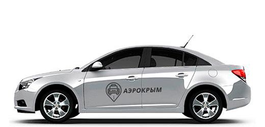 Комфорт такси в Курортное (Щебетовку) из Горячего Ключа заказать